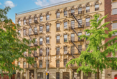 Ariel Property arranges $16.5 milliion sale of two multifamily buildings